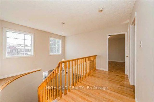 1246, Heathfield, 1007 - GA Glen Abbey, Oakville