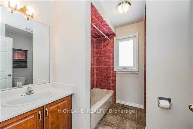 1246, Heathfield, 1007 - GA Glen Abbey, Oakville