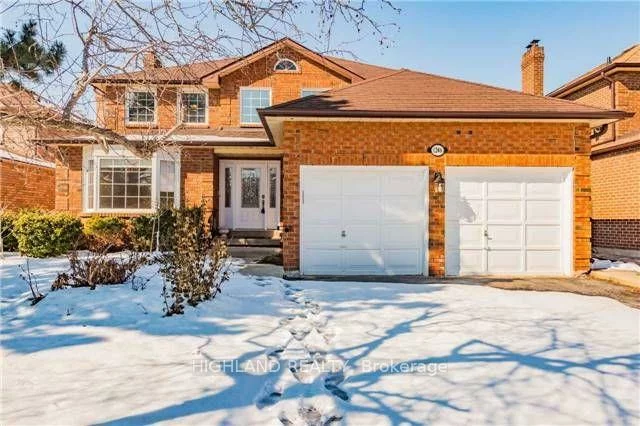 1246, Heathfield, 1007 - GA Glen Abbey, Oakville