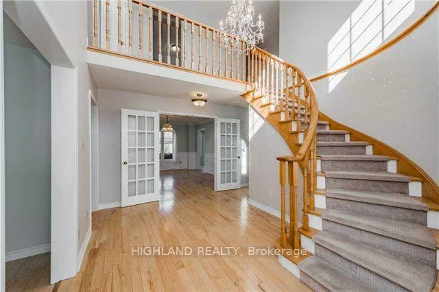 1246, Heathfield, 1007 - GA Glen Abbey, Oakville