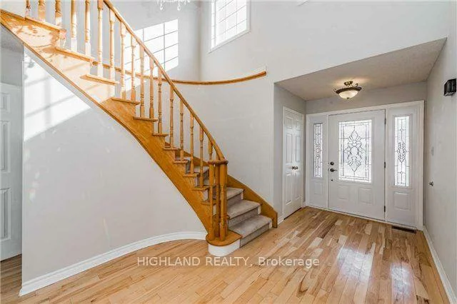 1246, Heathfield, 1007 - GA Glen Abbey, Oakville