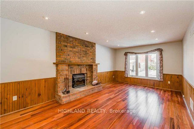 1246, Heathfield, 1007 - GA Glen Abbey, Oakville