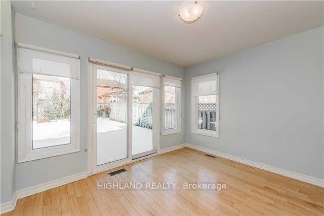 1246, Heathfield, 1007 - GA Glen Abbey, Oakville
