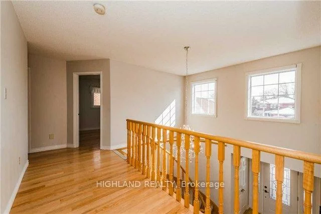 1246, Heathfield, 1007 - GA Glen Abbey, Oakville