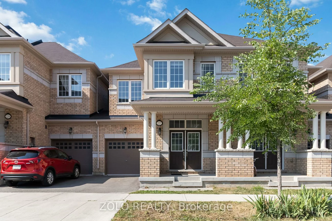 227, wisteria, 1008 - GO Glenorchy, Oakville