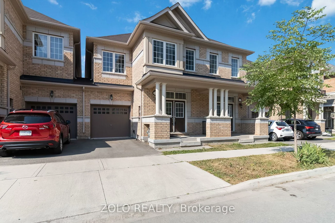 227, wisteria, 1008 - GO Glenorchy, Oakville