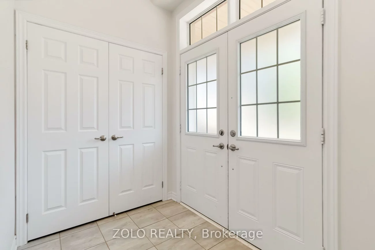 227, wisteria, 1008 - GO Glenorchy, Oakville