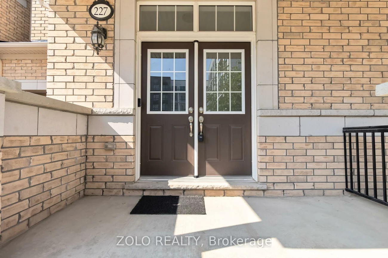 227, wisteria, 1008 - GO Glenorchy, Oakville