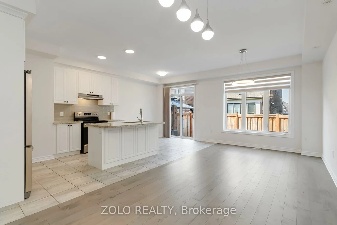 227, wisteria, 1008 - GO Glenorchy, Oakville