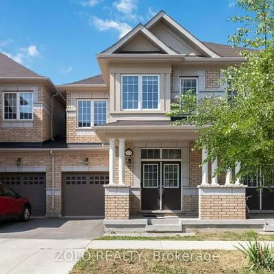 227, wisteria, 1008 - GO Glenorchy, Oakville