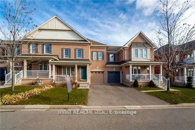 2459, Postmaster, 1019 - WM Westmount, Oakville