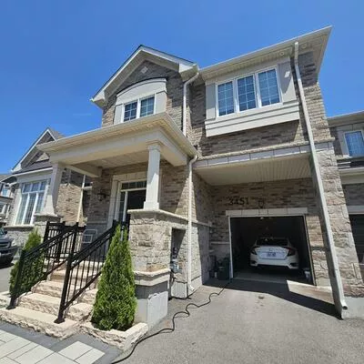 3451, Vernon Powell, 1008 - GO Glenorchy, Oakville