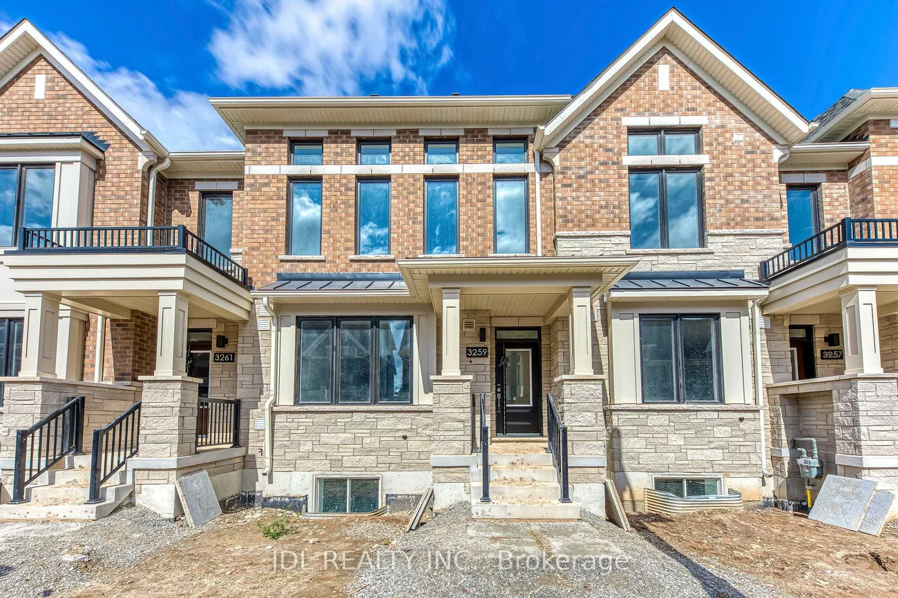 3259, Crystal, 1008 - GO Glenorchy, Oakville