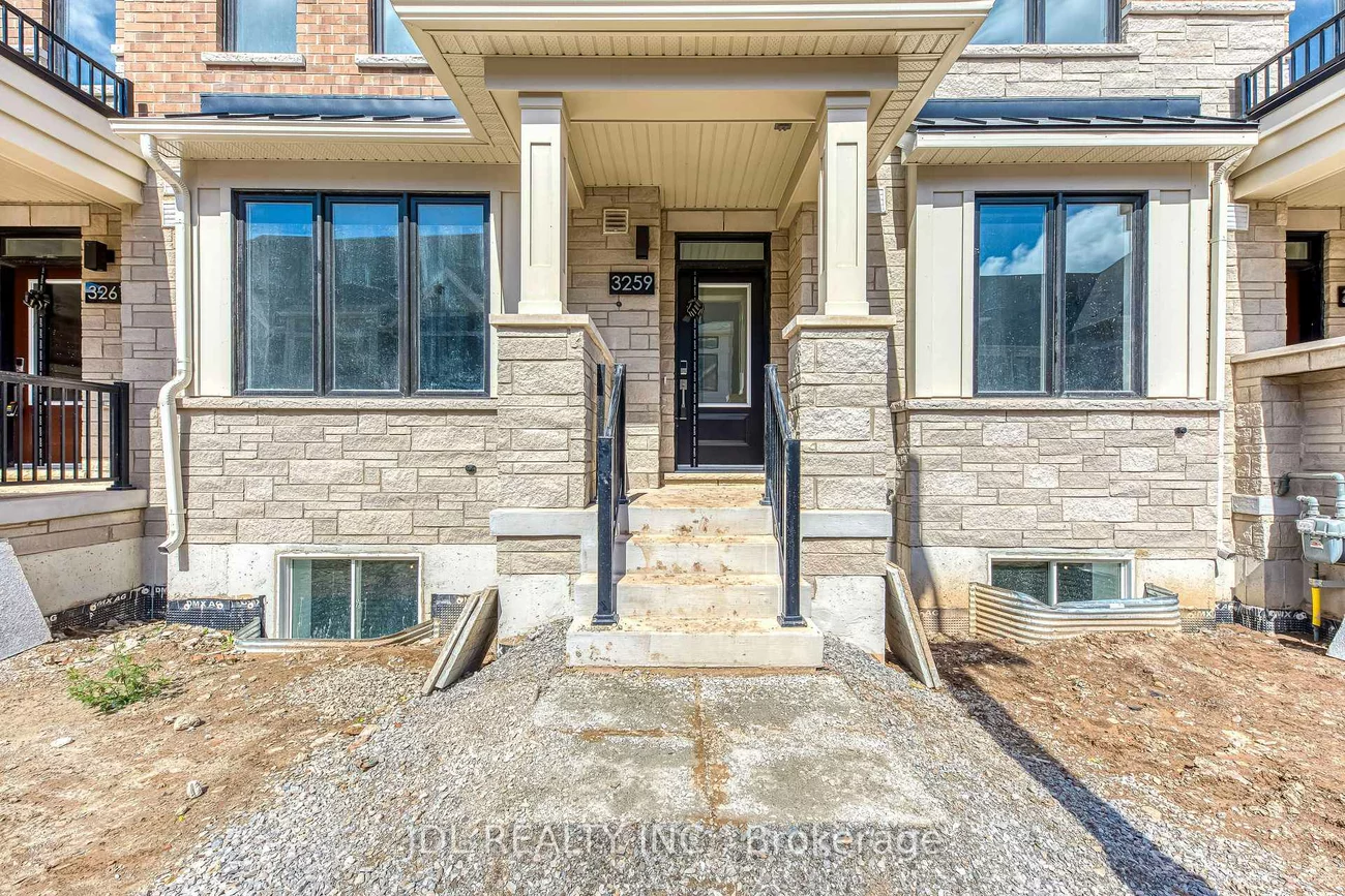 3259, Crystal, 1008 - GO Glenorchy, Oakville