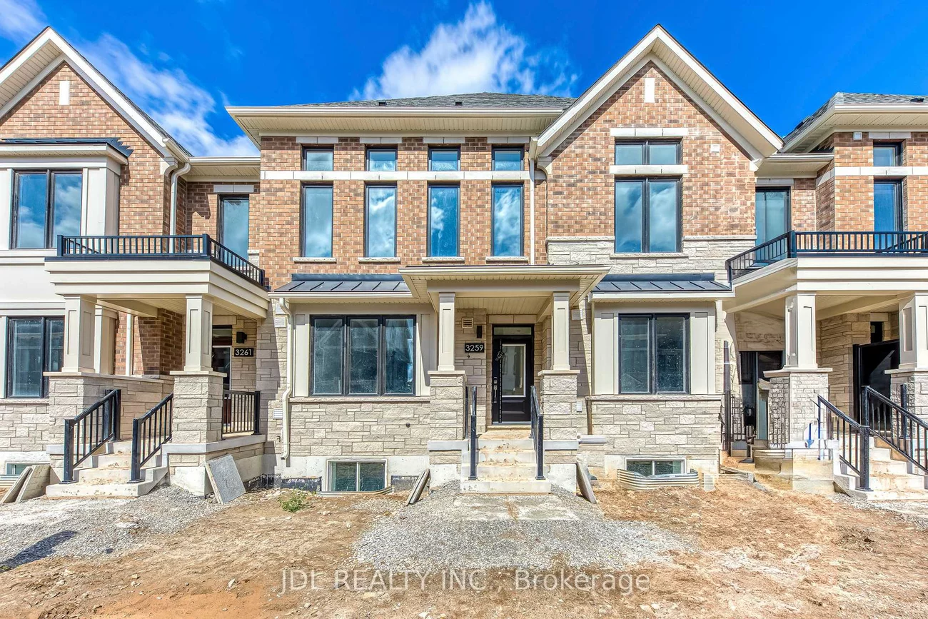 3259, Crystal, 1008 - GO Glenorchy, Oakville