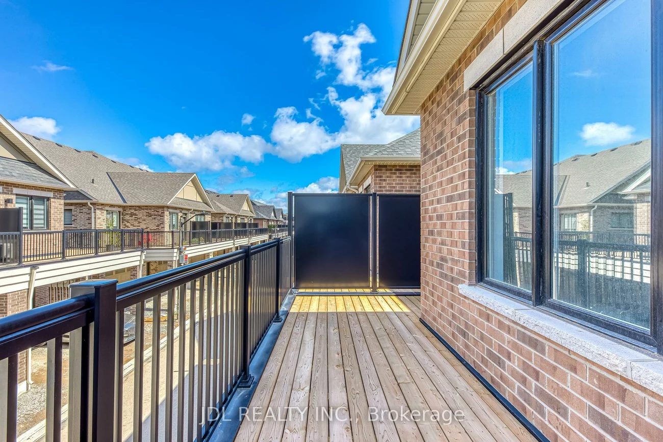 3259, Crystal, 1008 - GO Glenorchy, Oakville