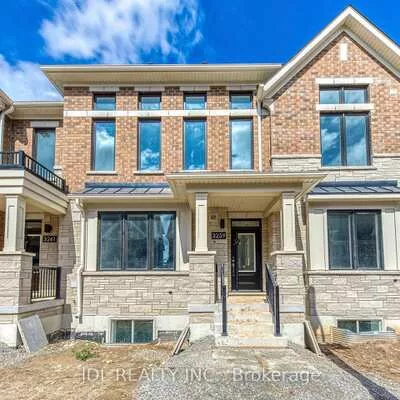 3259, Crystal, 1008 - GO Glenorchy, Oakville