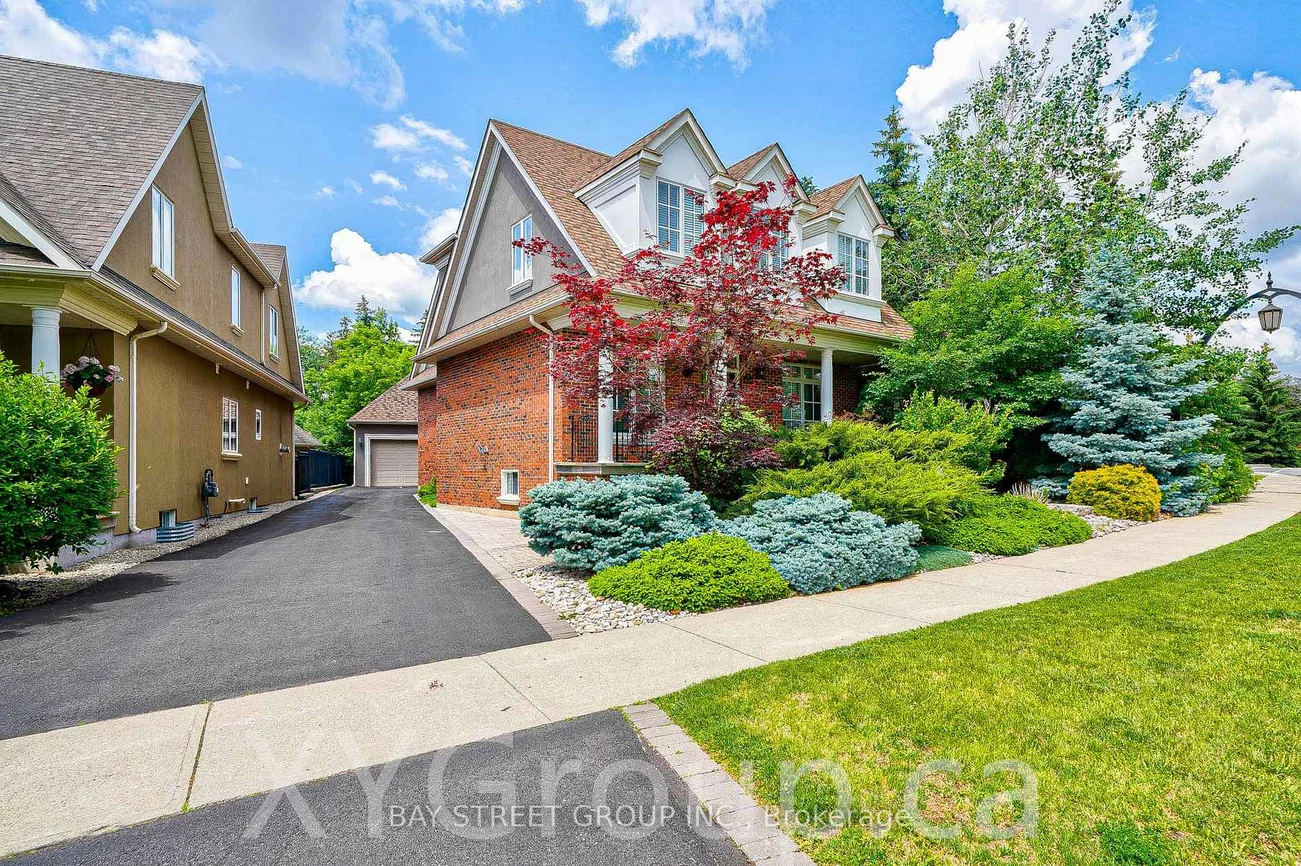 2273, Woodfield, 1015 - RO River Oaks, Oakville