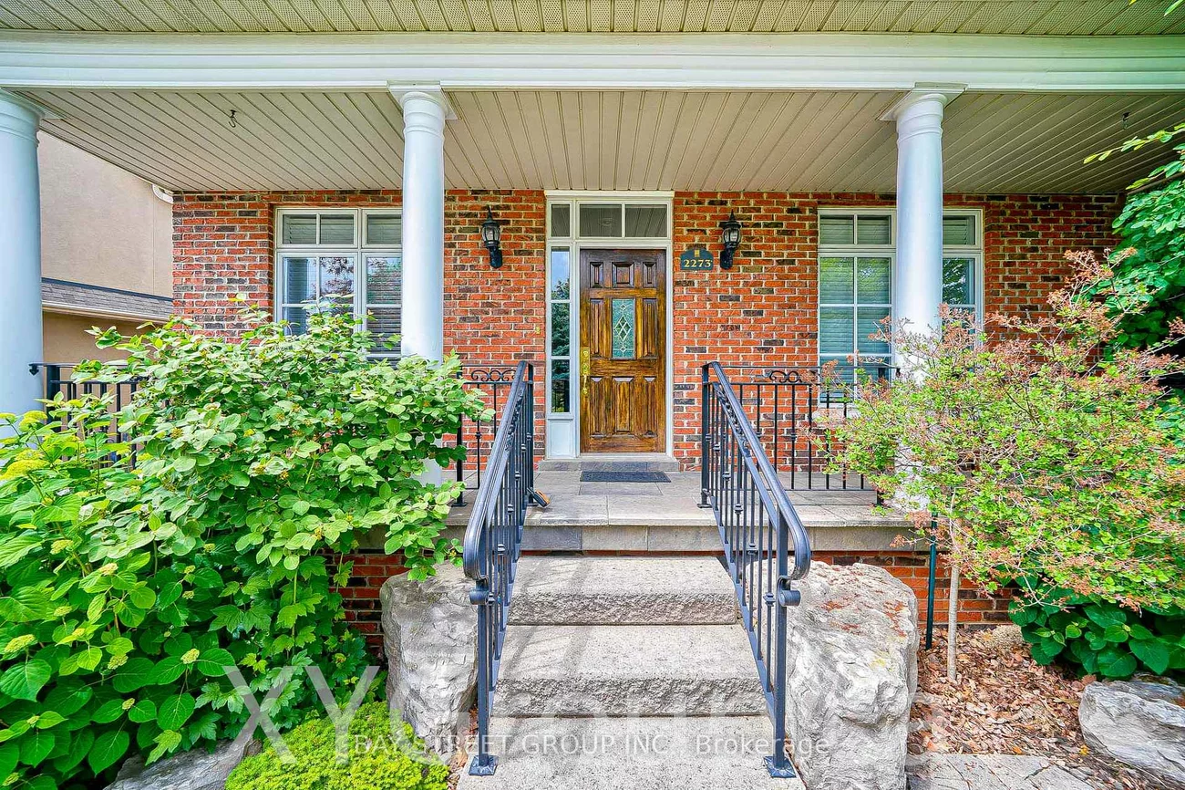 2273, Woodfield, 1015 - RO River Oaks, Oakville