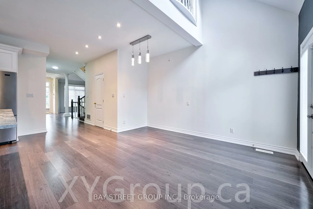 2273, Woodfield, 1015 - RO River Oaks, Oakville