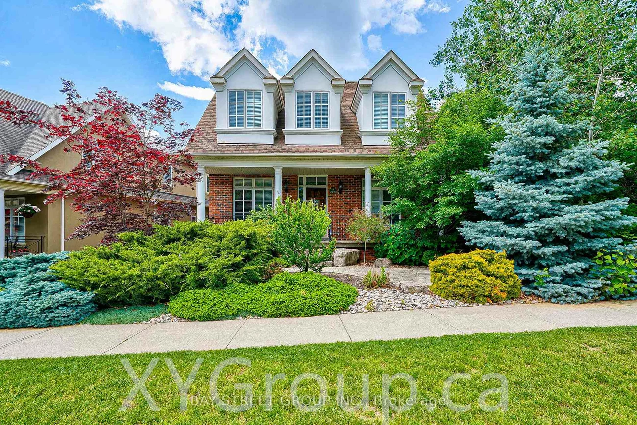 2273, Woodfield, 1015 - RO River Oaks, Oakville