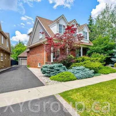 2273, Woodfield, 1015 - RO River Oaks, Oakville