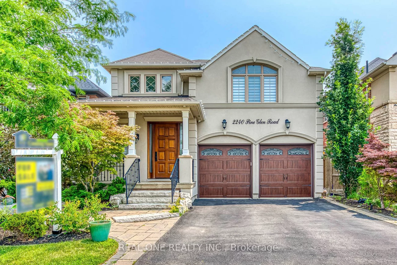 2240, Pine Glen, 1019 - WM Westmount, Oakville