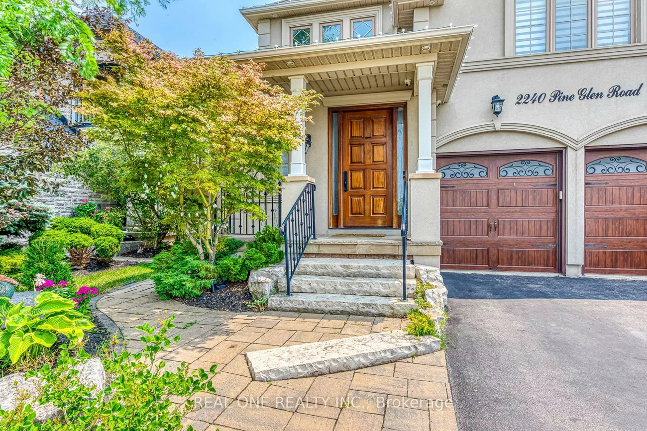 2240, Pine Glen, 1019 - WM Westmount, Oakville