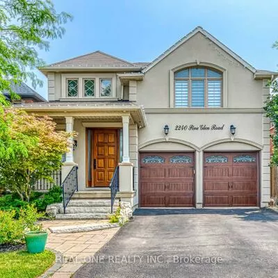 2240, Pine Glen, 1019 - WM Westmount, Oakville
