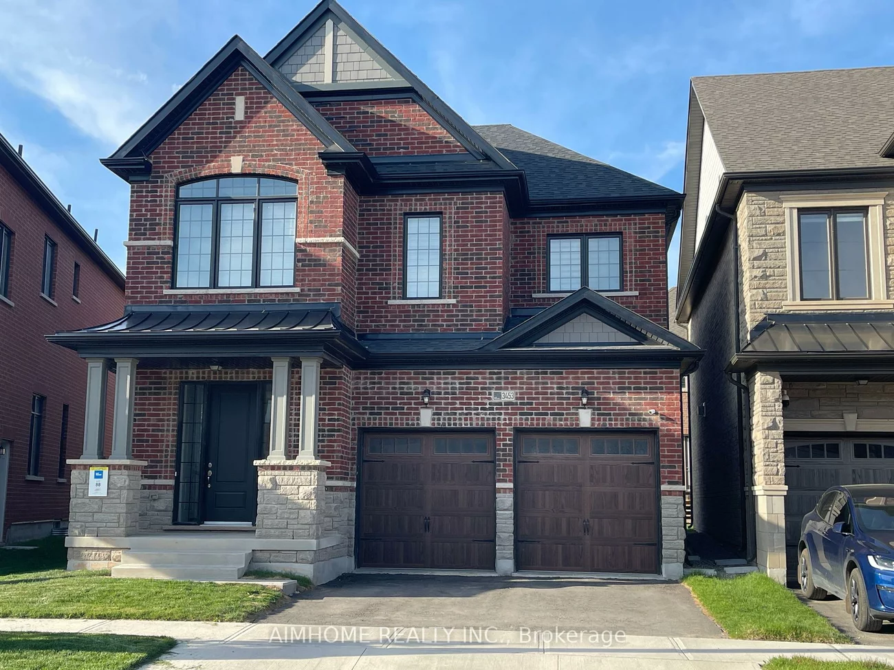 3453, Mosley, 1008 - GO Glenorchy, Oakville