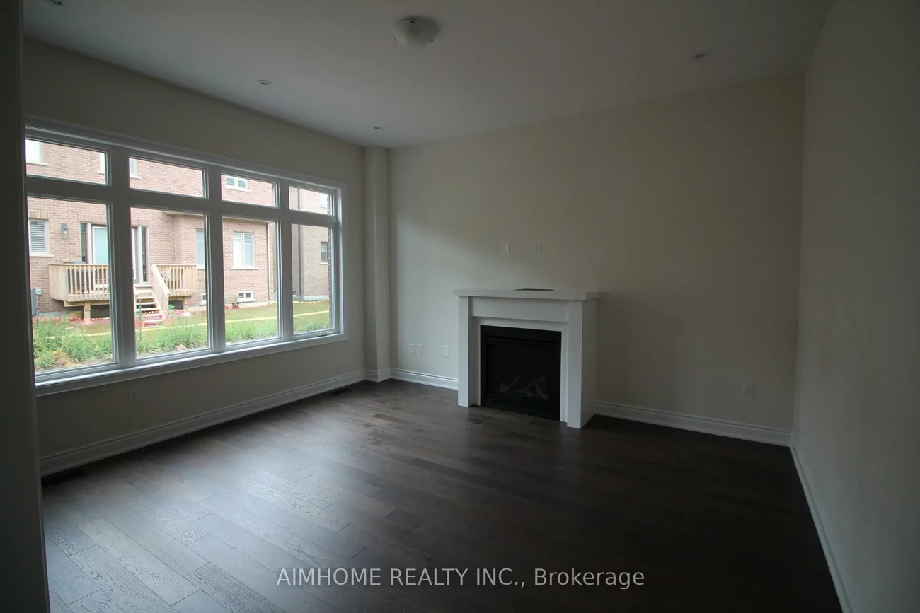 3453, Mosley, 1008 - GO Glenorchy, Oakville