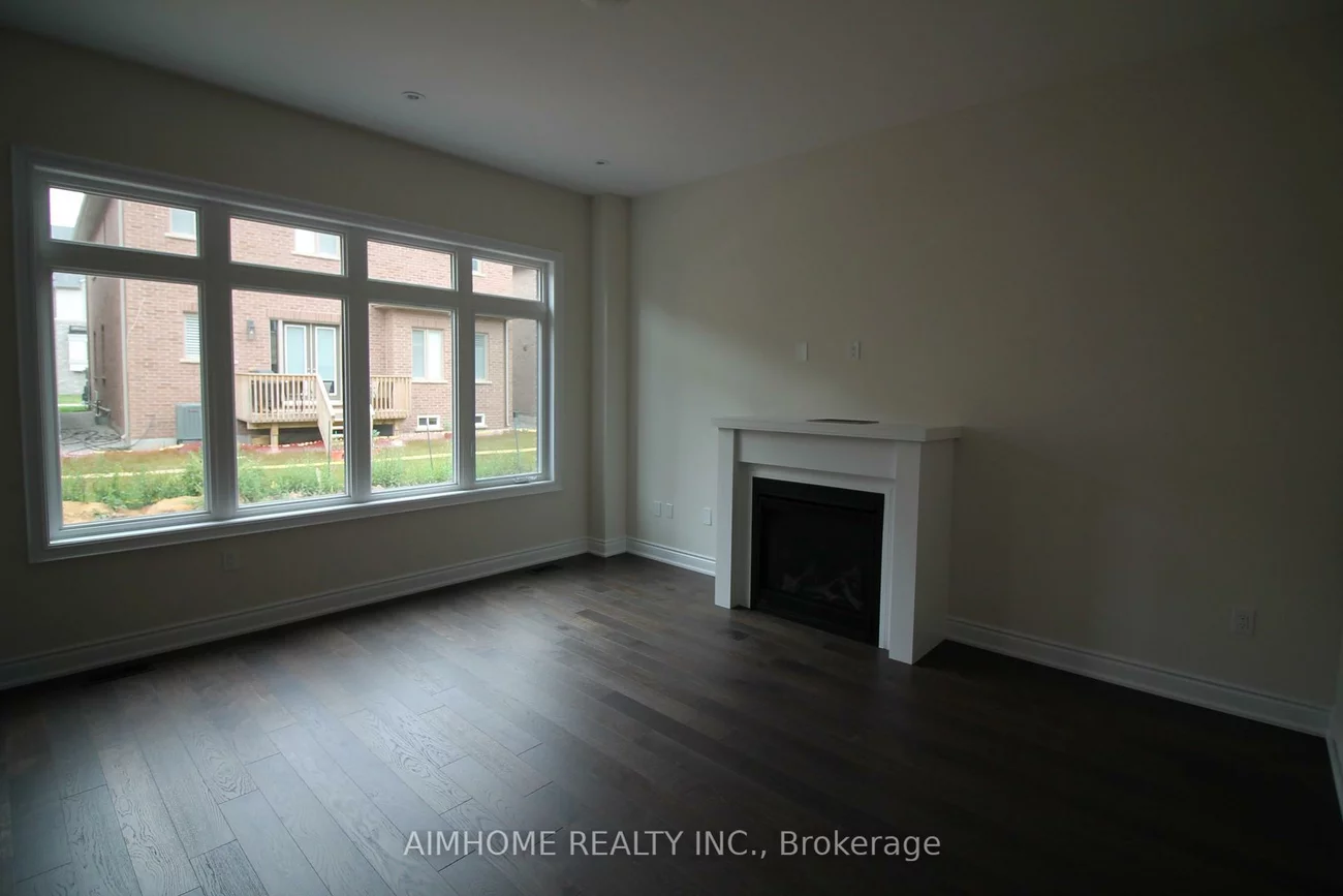 3453, Mosley, 1008 - GO Glenorchy, Oakville