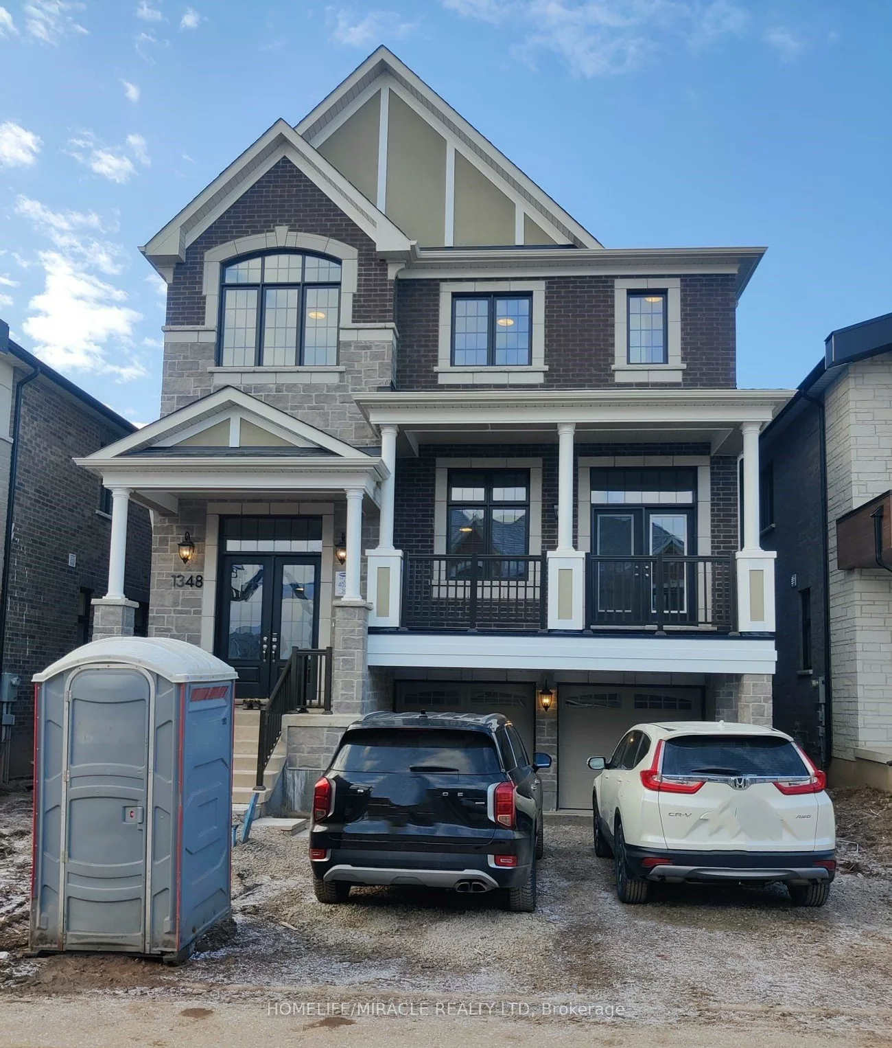 1348, Aymond, 1010 - JM Joshua Meadows, Oakville