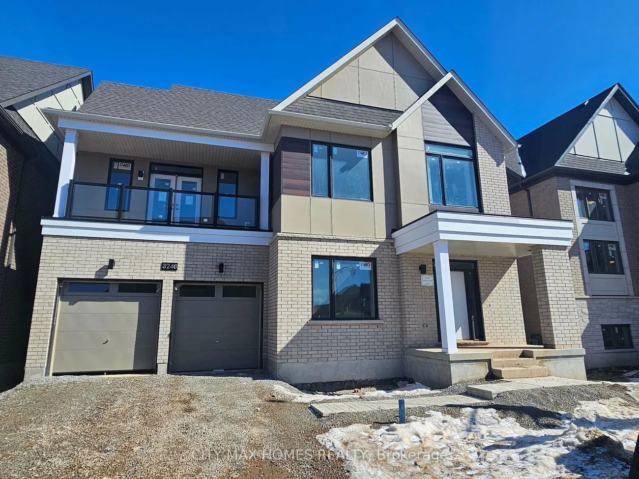 3240, Mariner Passage, 1008 - GO Glenorchy, Oakville