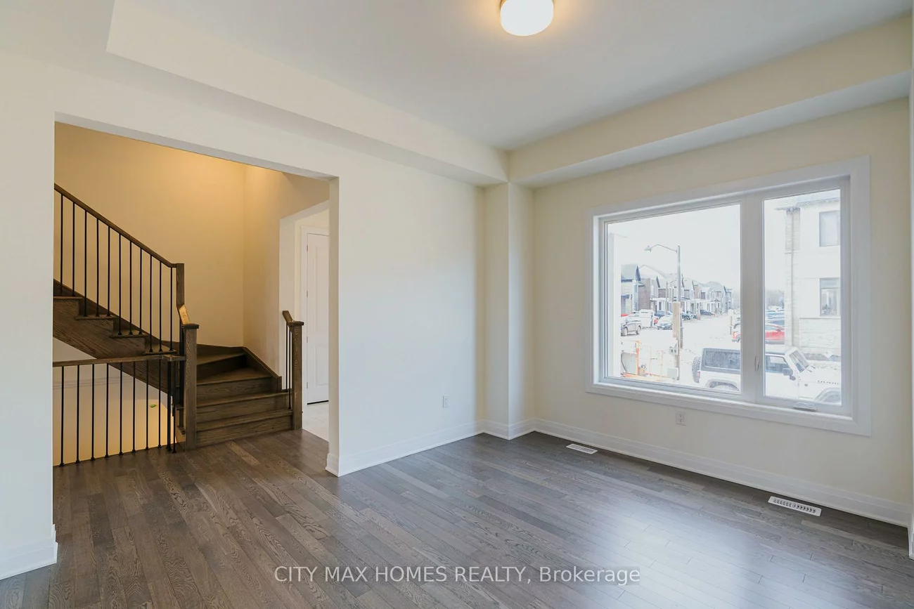 3240, Mariner Passage, 1008 - GO Glenorchy, Oakville