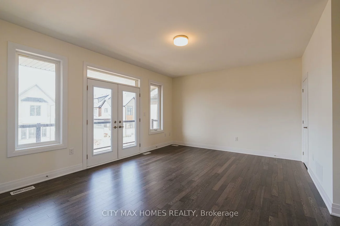3240, Mariner Passage, 1008 - GO Glenorchy, Oakville