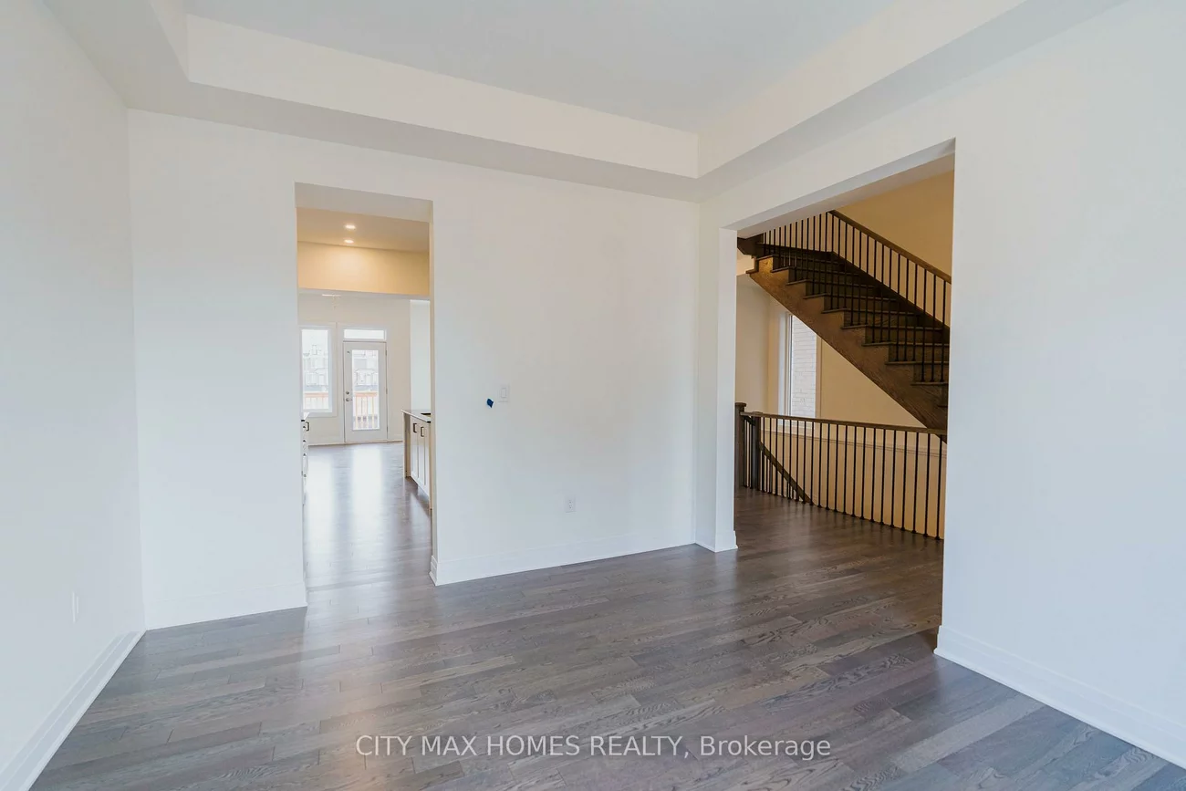 3240, Mariner Passage, 1008 - GO Glenorchy, Oakville
