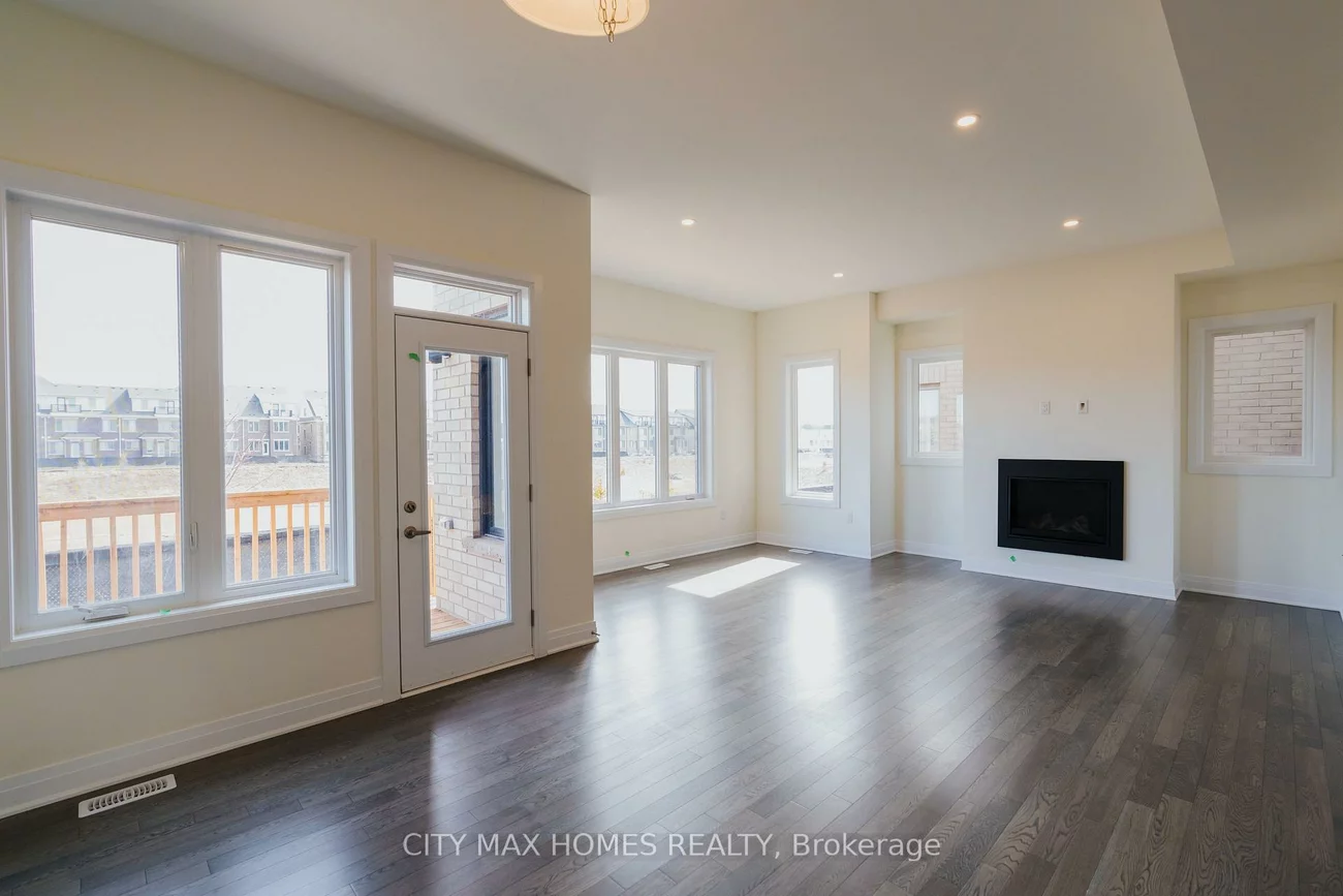 3240, Mariner Passage, 1008 - GO Glenorchy, Oakville