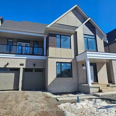 3240, Mariner Passage, 1008 - GO Glenorchy, Oakville