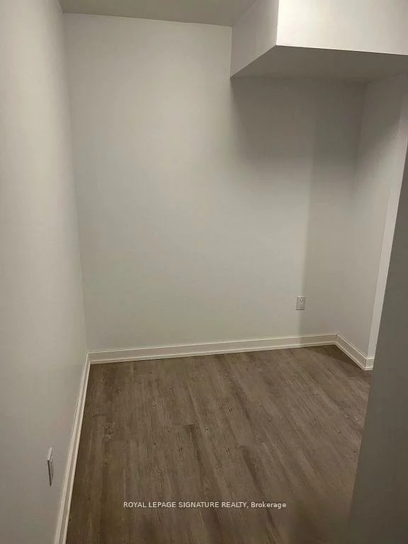38, Burnhamthorpe, 1008 - GO Glenorchy, Oakville