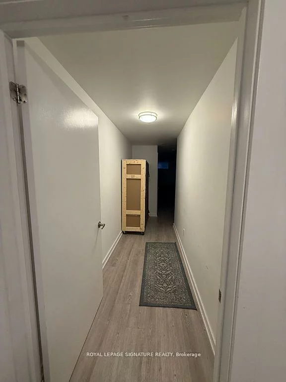 38, Burnhamthorpe, 1008 - GO Glenorchy, Oakville