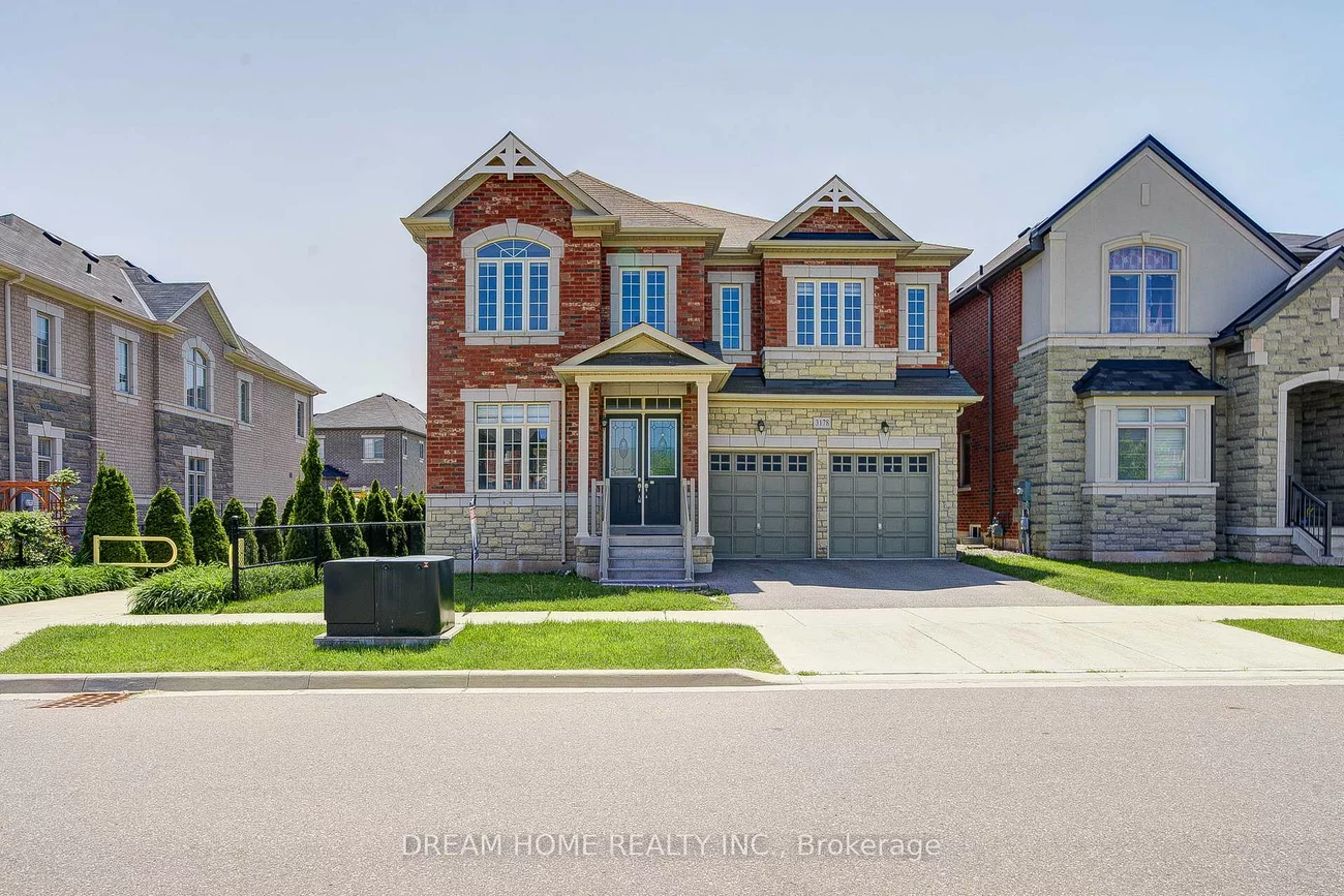 3178, Buttonbush, 1010 - JM Joshua Meadows, Oakville