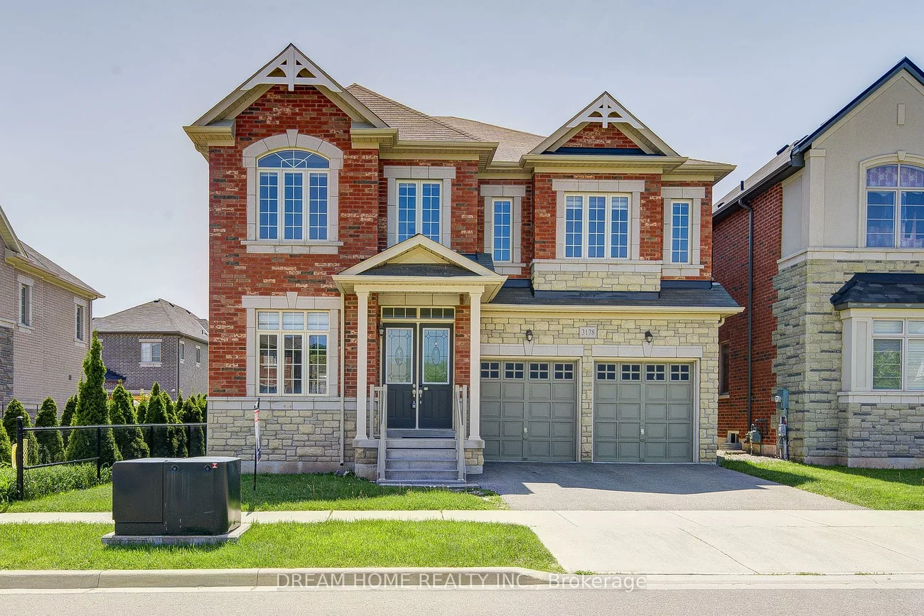 3178, Buttonbush, 1010 - JM Joshua Meadows, Oakville