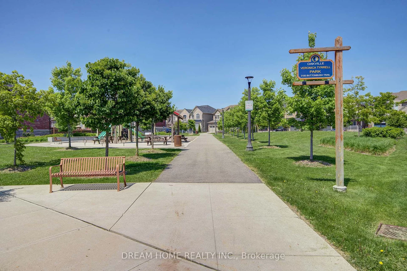 3178, Buttonbush, 1010 - JM Joshua Meadows, Oakville