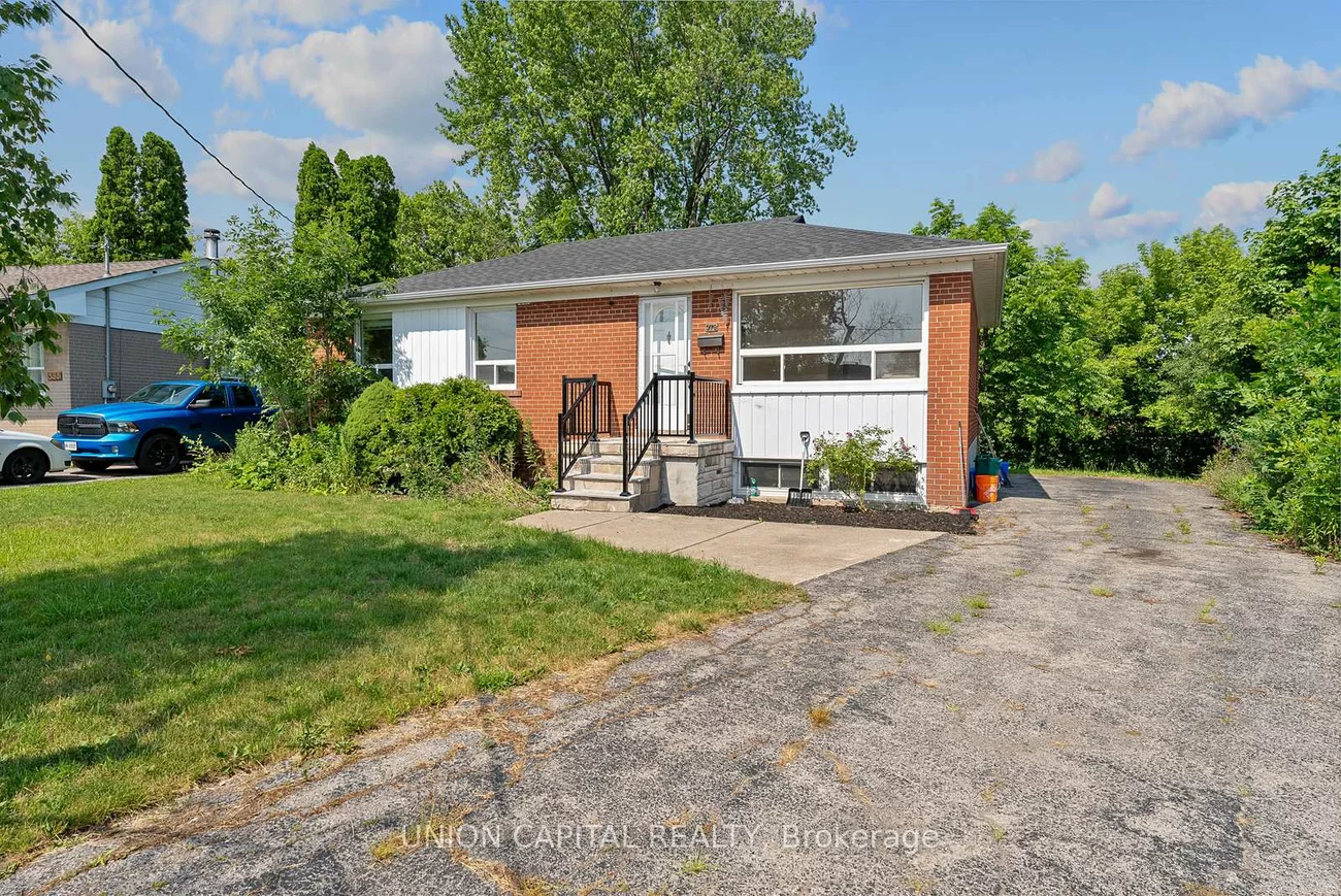 379, Tamarack, 1020 - WO West, Oakville