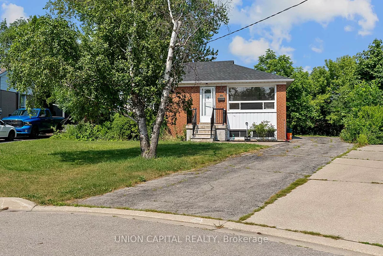 379, Tamarack, 1020 - WO West, Oakville