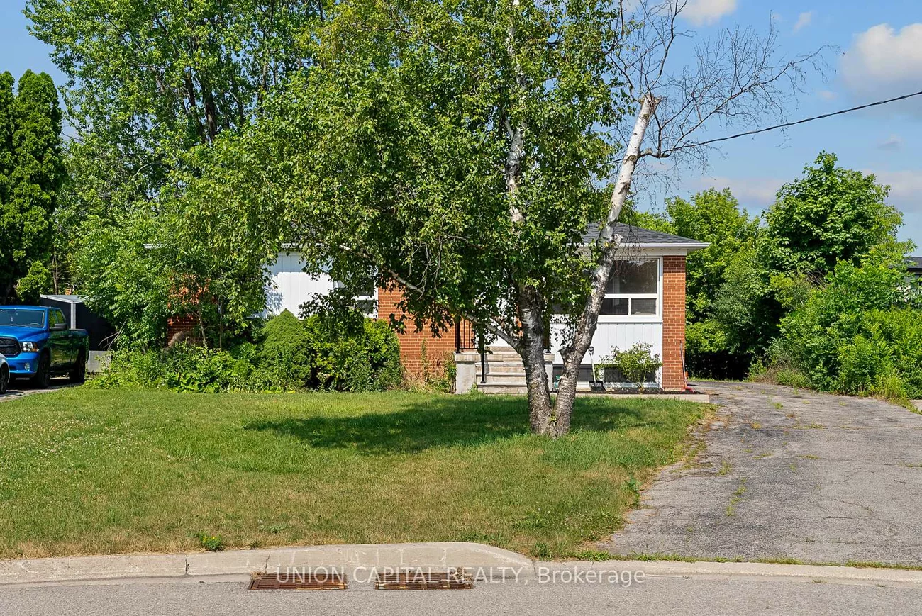 379, Tamarack, 1020 - WO West, Oakville