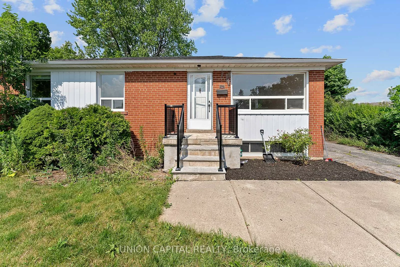 379, Tamarack, 1020 - WO West, Oakville