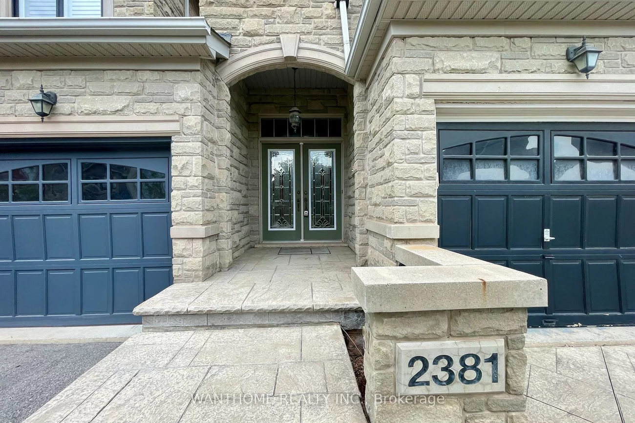 2381, Wasaga, Iroquois Ridge North, Oakville