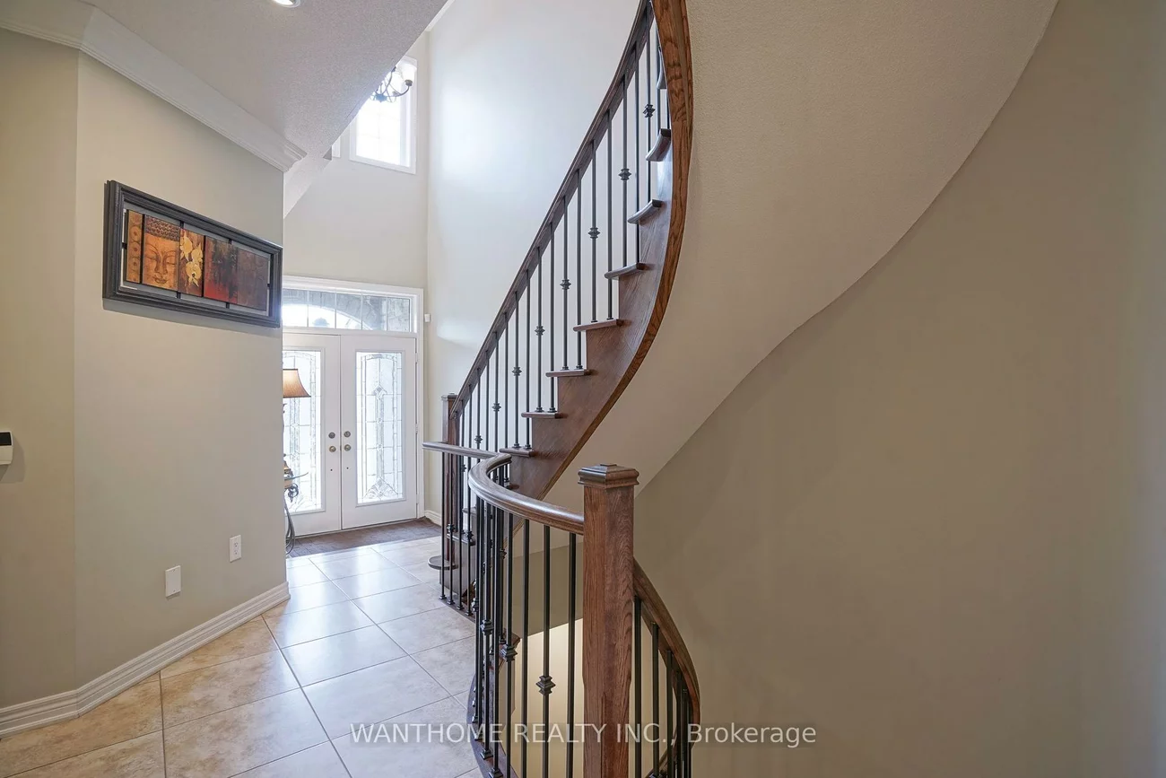 2381, Wasaga, Iroquois Ridge North, Oakville